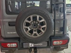 Suzuki Jimny 1.5 GL AllGrip 3-door auto - Image 19