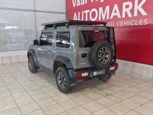 Suzuki Jimny 1.5 GL AllGrip 3-door auto - Image 20