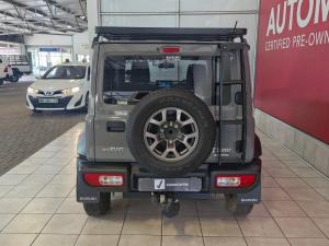 Suzuki Jimny 1.5 GL AllGrip 3-door auto - Image 21