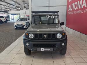 Suzuki Jimny 1.5 GL AllGrip 3-door auto - Image 2
