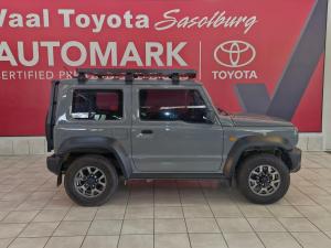 Suzuki Jimny 1.5 GL AllGrip 3-door auto - Image 3