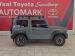 Suzuki Jimny 1.5 GL AllGrip 3-door auto - Thumbnail 3