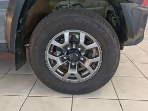 Suzuki Jimny 1.5 GL AllGrip 3-door auto - Image 6