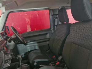 Suzuki Jimny 1.5 GL AllGrip 3-door auto - Image 8