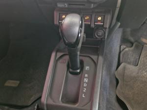 Suzuki Jimny 1.5 GL AllGrip 3-door auto - Image 9