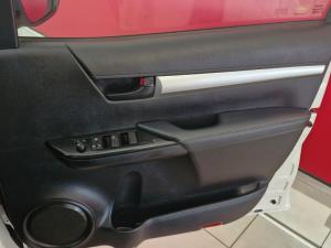 Toyota Hilux 2.4GD-6 double cab SRX - Image 13
