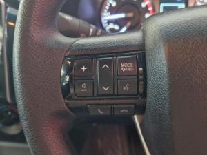 Toyota Hilux 2.4GD-6 double cab SRX - Image 16