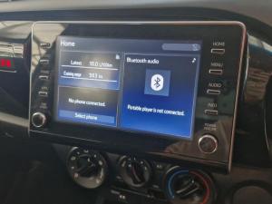 Toyota Hilux 2.4GD-6 double cab SRX - Image 22