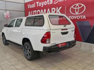 Toyota Hilux 2.4GD-6 double cab SRX - Image 7