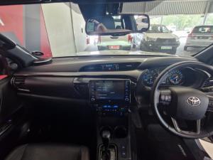 Toyota Hilux 2.8GD-6 double cab Legend auto - Image 11