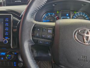 Toyota Hilux 2.8GD-6 double cab Legend auto - Image 16