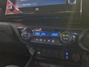 Toyota Hilux 2.8GD-6 double cab Legend auto - Image 22