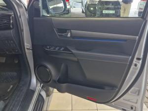 Toyota Hilux 2.8GD-6 double cab Legend auto - Image 24
