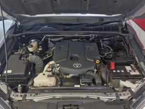 Toyota Hilux 2.8GD-6 double cab Legend auto - Image 25
