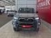 Toyota Hilux 2.8GD-6 double cab Legend auto - Thumbnail 2