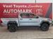 Toyota Hilux 2.8GD-6 double cab Legend auto - Thumbnail 3