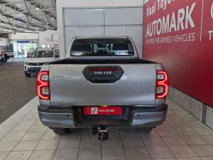 Toyota Hilux 2.8GD-6 double cab Legend auto - Image 5
