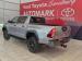 Toyota Hilux 2.8GD-6 double cab Legend auto - Thumbnail 6