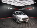Thumbnail Ford Figo hatch 1.5 Ambiente