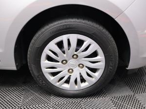 Ford Figo hatch 1.5 Ambiente - Image 7