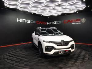 Renault Kiger 1.0 Turbo Intens auto - Image 1