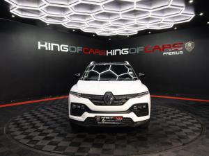 Renault Kiger 1.0 Turbo Intens auto - Image 2