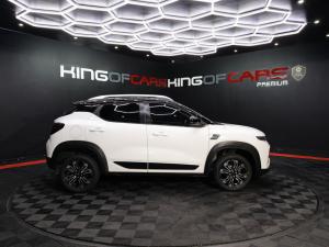 Renault Kiger 1.0 Turbo Intens auto - Image 3