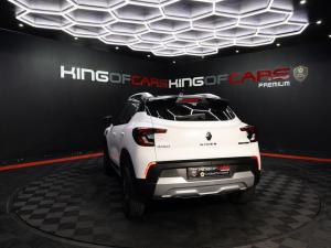 Renault Kiger 1.0 Turbo Intens auto - Image 4