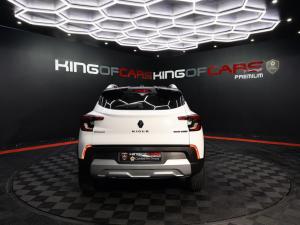 Renault Kiger 1.0 Turbo Intens auto - Image 5