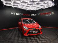 Thumbnail Toyota Agya 1.0