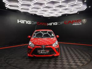 Toyota Agya 1.0 - Image 2