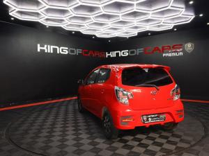 Toyota Agya 1.0 - Image 4