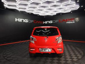 Toyota Agya 1.0 - Image 5