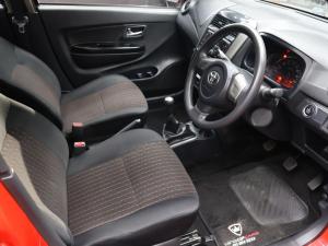 Toyota Agya 1.0 - Image 9