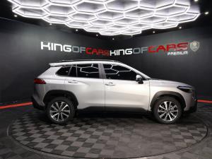 Toyota Corolla Cross 1.8 XR - Image 3