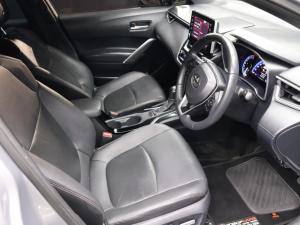 Toyota Corolla Cross 1.8 XR - Image 9