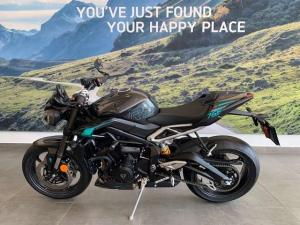 Triumph Street Triple 765 - Image 4
