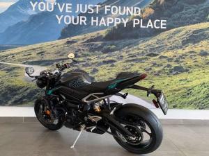 Triumph Street Triple 765 - Image 5