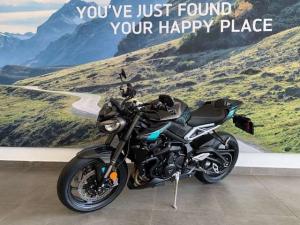 Triumph Street Triple 765 - Image 6