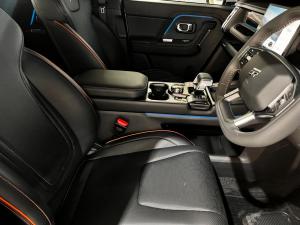 Jetour T1 1.5T Edge - Image 4