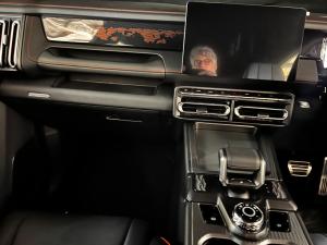 Jetour T1 1.5T Edge - Image 9