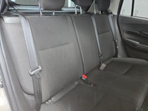 Suzuki Swift 1.2 GL+ manual - Image 12