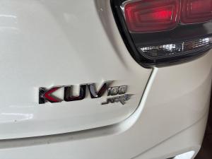 Mahindra KUV100 Nxt 1.2 G80 K2+ #DARE - Image 18