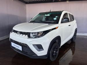 Mahindra KUV100 Nxt 1.2 G80 K2+ #DARE - Image 2