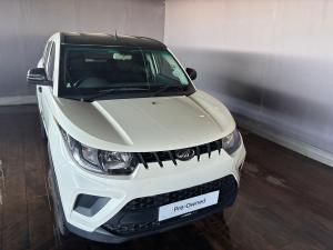 Mahindra KUV100 Nxt 1.2 G80 K2+ #DARE - Image 3