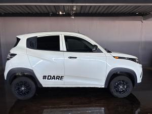 Mahindra KUV100 Nxt 1.2 G80 K2+ #DARE - Image 4