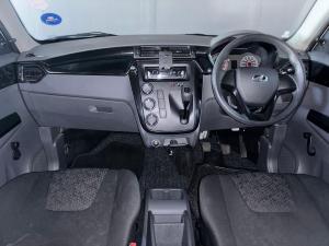 Mahindra KUV100 Nxt 1.2 G80 K2+ #DARE - Image 7