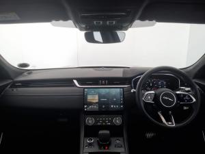Jaguar F-Pace SVR - Image 11