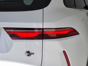 Jaguar F-Pace SVR - Image 14