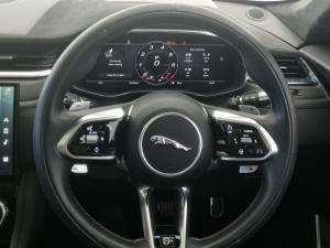 Jaguar F-Pace SVR - Image 15